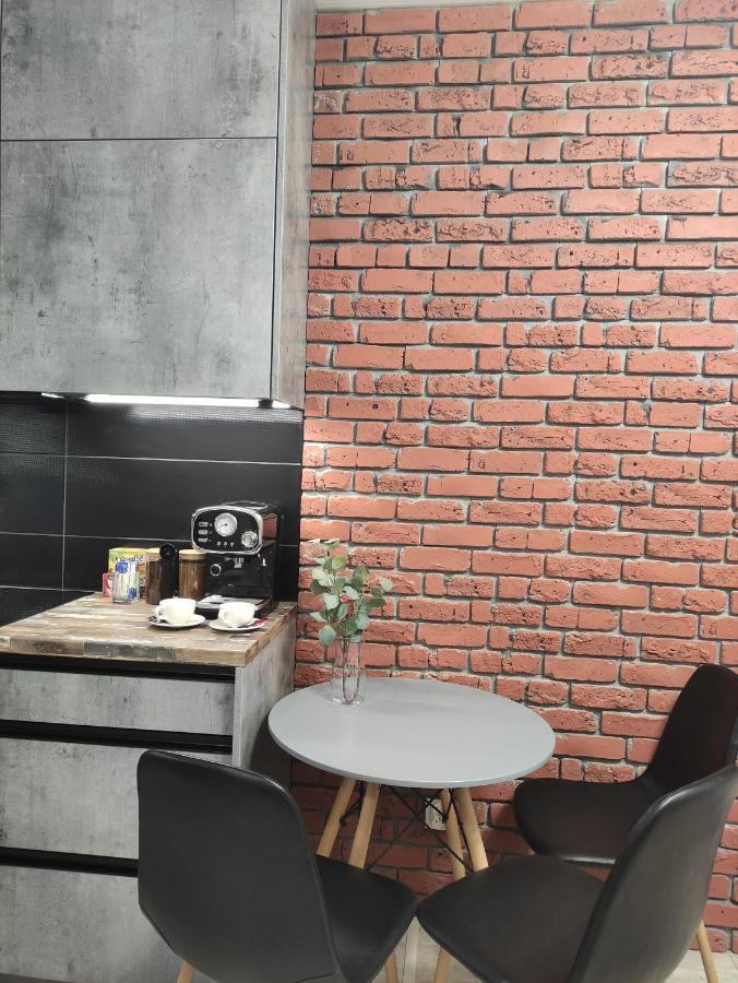 Apartament Emilii Plater Ogrod - Unique Apartments Szczecin Dış mekan fotoğraf