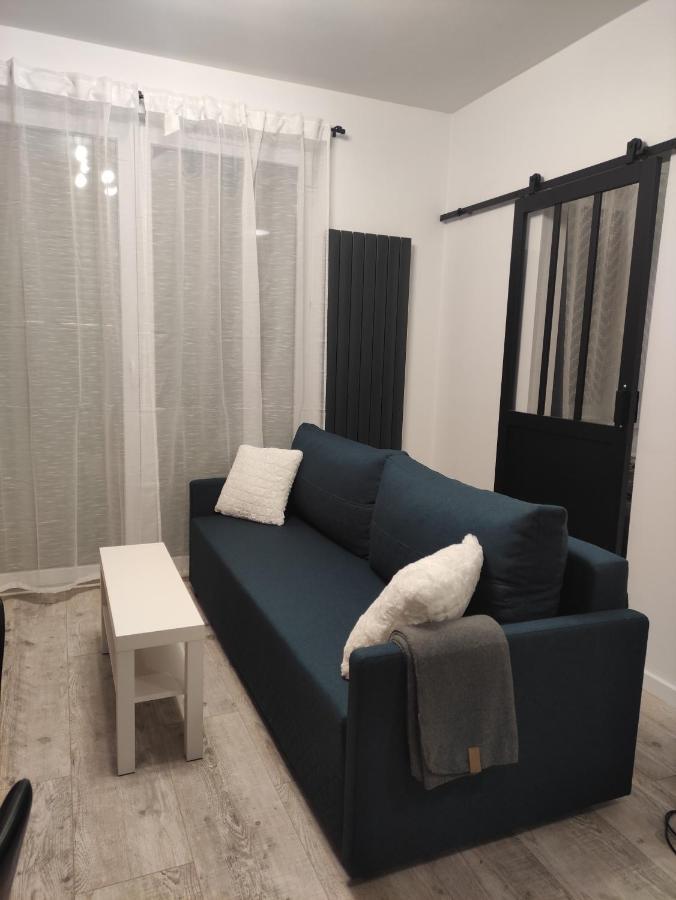 Apartament Emilii Plater Ogrod - Unique Apartments Szczecin Dış mekan fotoğraf